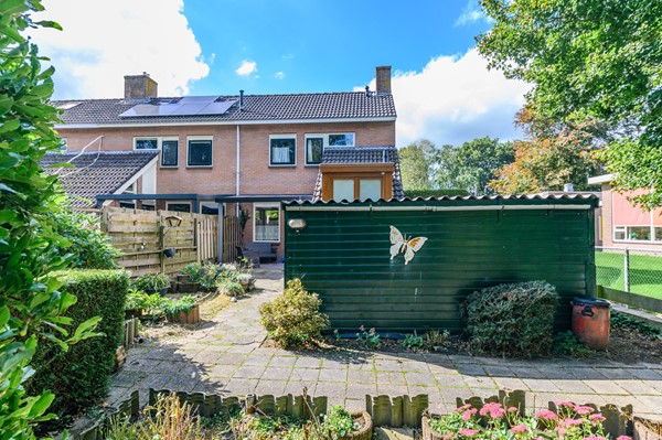 Medium property photo - Koningin Julianaweg 76, 8371 WG Scheerwolde